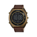 Pulsar X Quartz // P5A030X1