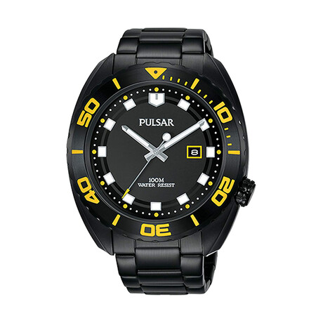 Pulsar Active Quartz // PG8285X1