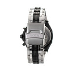 Pulsar Unisex Chronograph Quartz // PF3835X1