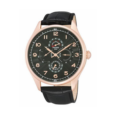 Pulsar Bristol Quartz // PW9002X1