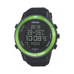 Pulsar X Quartz // PQ2033X1