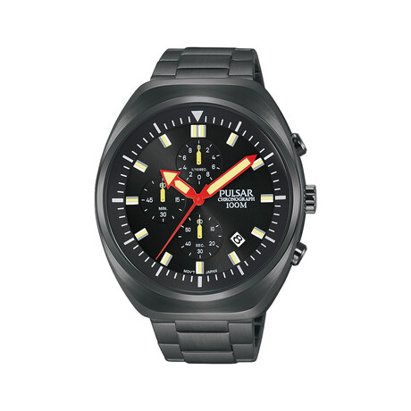 Pulsar Quartz // PM3089X1