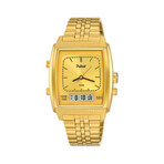 Pulsar Casual Quartz // PBK036X2