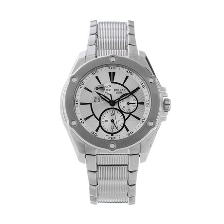 Pulsar Prestige Quartz // PN3005X