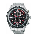 Pulsar Quartz // PV6001X1