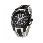 Pulsar Unisex Chronograph Quartz // PF3835X1