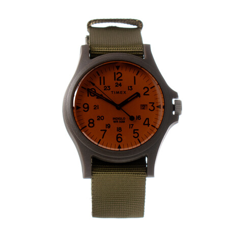 timex 24k