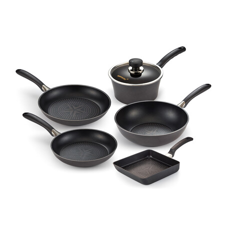 Happycall IH Signature 6 Piece Set