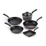 Happycall IH Signature 6 Piece Set