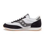 Hornet Sneaker // White + Black + Vapor (Men's US Size 7)