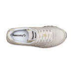 Shadow Original Sneaker // White + White Distressed (Men's US Size 7)