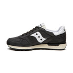 Shadow Original Sneaker // Black + White Distressed (Men's US Size 7)