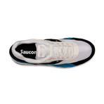 Shadow 6000 Sneaker // White + Ensign (Men's US Size 7)