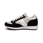 Jazz 81 Sneaker // Black + Stone + White (Men's US Size 7)