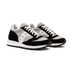 Jazz 81 Sneaker // Black + Stone + White (Men's US Size 7)