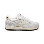 Shadow Original Sneaker // White + White Distressed (Men's US Size 7)