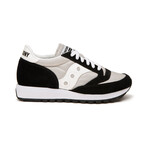 Jazz 81 Sneaker // Black + Stone + White (Men's US Size 7)