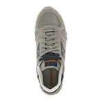 Shadow Original Sneaker // Gray + Navy (Men's US Size 7)