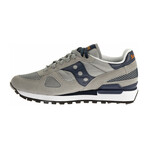 Shadow Original Sneaker // Gray + Navy (Men's US Size 7)