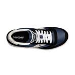 Jazz 81 Sneaker // Black + Navy + White (Men's US Size 7)