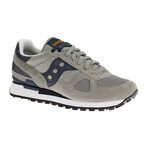 Shadow Original Sneaker // Gray + Navy (Men's US Size 7)