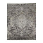 Melmas Vintage Space-Dyed (4' x 5'3" Accent Rug)