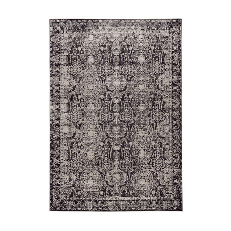 Alexander Distressed Ornamental // 10' x 13'2"