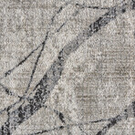 Kiba Modern Abstract // 12" x 13'9"