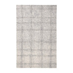 Natal Modern Minimalist (2' x 3' Accent Rug)