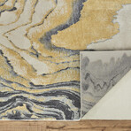 Milania Watercolor Effect // 10' x 13'2"