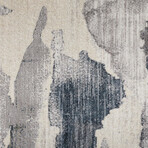 Dunlap Abstract Watercolor (1'8" x 2'10" Accent Rug)