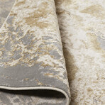 Tripoli Modern Marble (1'8" x 2'10" Accent Rug)