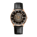 MIDO Commander Automatic // M0214073641100