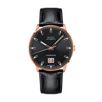 MIDO Commander Automatic // M0216263605100