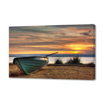 Where_Do_You_Want_To_Go (8"H x 12"W x 0.75"D)