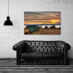 Where_Do_You_Want_To_Go (8"H x 12"W x 0.75"D)