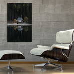 Church I (12"H x 8"W x 0.75"D)