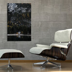 Church II (12"H x 8"W x 0.75"D)