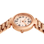 Alexander Watch Ladies Niki Quartz // A203B-05
