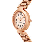 Alexander Watch Ladies Niki Quartz // A203B-05