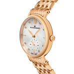 Alexander Watch Ladies Roxana Quartz // AD201B-03