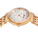 Alexander Watch Ladies Roxana Quartz // AD201B-03