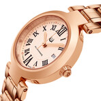 Alexander Watch Ladies Niki Quartz // A203B-05