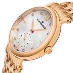 Alexander Watch Ladies Roxana Quartz // AD201B-03