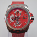 Corum Admiral's Cup Automatic // A277-02647 // Store Display