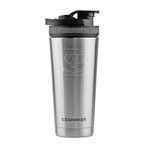 26oz Ice Shaker // Stainless Steel