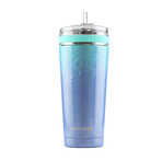 20oz Ice Shaker Tumbler // Ocean Breeze