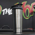 26oz Ice Shaker // Stainless Steel