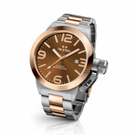 TW Steel Quartz // CB152