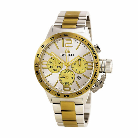 TW Steel Quartz // CB33